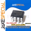 10PCS TDA2822M DIP-8 Integrated Circuits Set