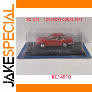 1971 Sport Coupe 1:43 Scale Alloy Model