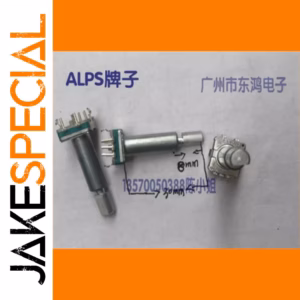 ALPS Alpine EC11 Encoder 1 PCS with Switch