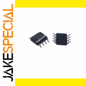 PIC12F Microcontroller Set 5PCS SOP-8 ICs