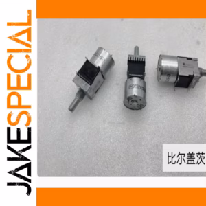Drive Motor Potentiometer EUWMG4F20D24 1 PCS