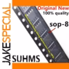 10PCS Logic ICs SOP8 Models for Projects