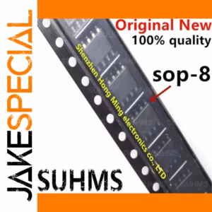 10PCS Logic ICs SOP8 Models for Projects