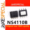 NS4110B SOP-8 Chipset Pack of 10 PCS