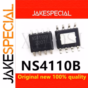 NS4110B SOP-8 Chipset Pack of 10 PCS