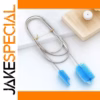 Flexible Double Head Pipe Cleaning Brush for Aquariums