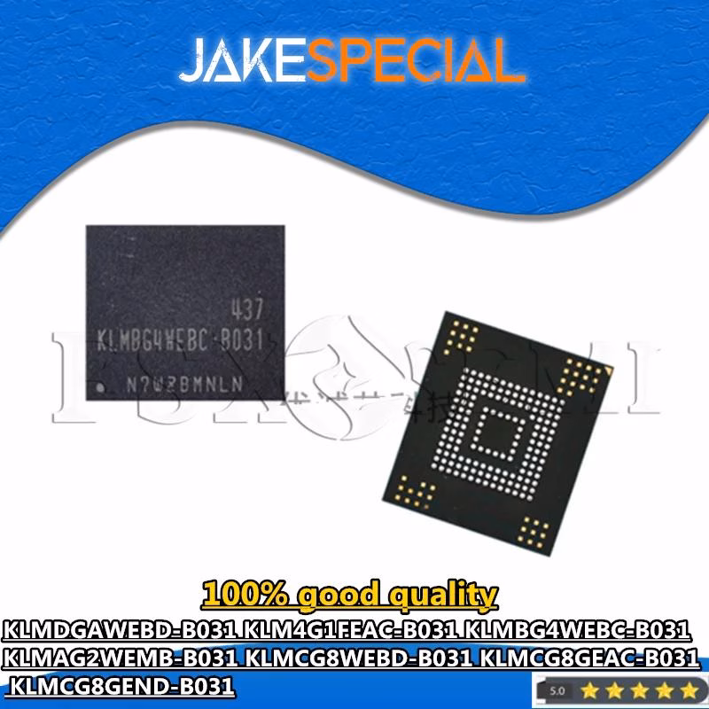 Voltage Regulator SMD 1PCS for Multiple Models