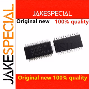 SLB9665TT20 Voltage Regulator 1PCS SOP-28
