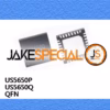 US5650 Series Voltage Regulators 2-5PCS QFN-32