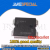 TLE6244X C2 Voltage Regulator Chip 1 PCS