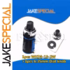 WXD3-13-2W Potentiometer 1PCS with Dial Knob