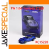 Nissan Fairlady Z S30 Widebody Diecast Model 1:64