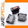 JMB Overload Protection Switch 13A 250VAC 1 PCS