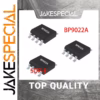Set of 10 BP9022A IC Chipsets SOP-8