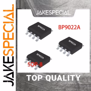 Set of 10 BP9022A IC Chipsets SOP-8