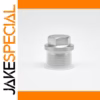 304 Stainless Steel Male Thread Pipe Fitting Connector