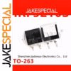 IRF5210S Chipsets Set of 5-10 PCS TO263
