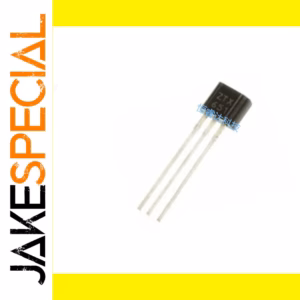 ZTX651 Transistor Pack of 5 TO-92 Models