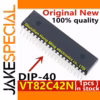 VT82C42N DIP-40 Drive IC 1PCS