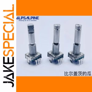 ALPS Alpine EC11 Type 30 Rotary Encoder 1 PCS