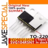 TO-220 Drive Integrated Circuits Set of 10 PCS
