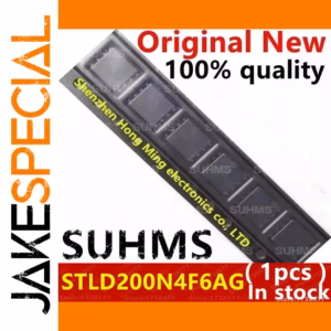 STLD200 Chipset QFN-8 Package 1PCS