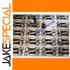 Dual 6-Pin Potentiometer B50K 2PCS Set
