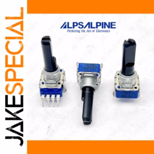 ALPS B10K Potentiometer for Audio Mixers 1 PCS