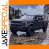 1:32 Scale F150 Raptor Diecast Model Truck
