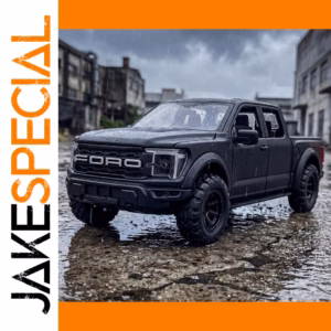 1:32 Scale F150 Raptor Diecast Model Truck