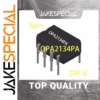 5 PCS OPA2134PA Operational Amplifiers DIP-8 Set