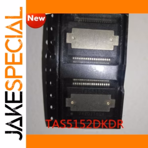 5PCS TAS5152DKDR Chipset HSSOP-36 Package