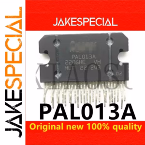 PAL013A Audio Amplifier Module Set of 2PCS