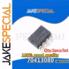 70413080 Voltage Regulator Chip Pack of 5PCS