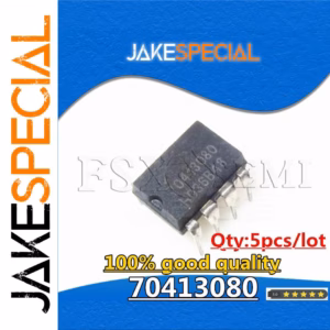 70413080 Voltage Regulator Chip Pack of 5PCS
