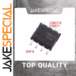 CS8571E Mono Audio Amplifier IC 5-20 PCS