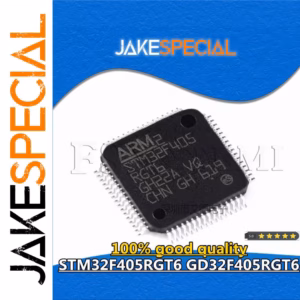 STM32F405RGT6 Voltage Regulator Chipset 1PCS