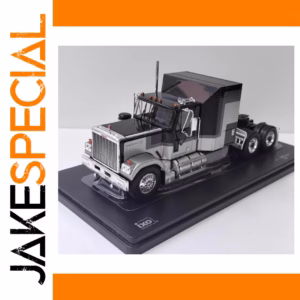 Diecast IXO 1:43 Scale General 1980 Truck