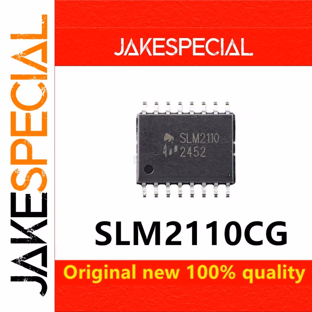 SLM2110CG Voltage Regulator 5PCS SOP-16