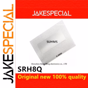 Direct Heating Stencil 90mm x 90mm SRH8Q