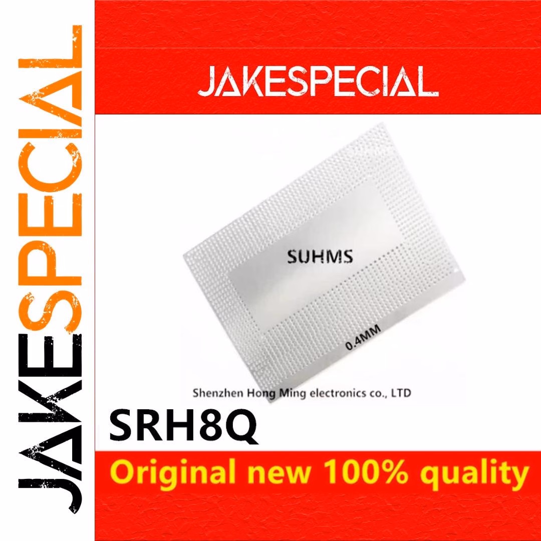 Direct Heating Stencil 90mm x 90mm SRH8Q
