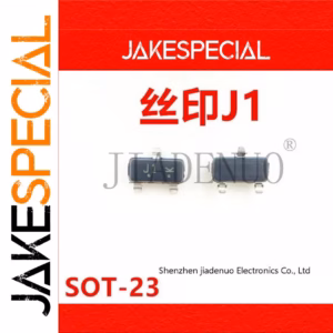 BSS138LT1G SOT-23 Drive IC Pack of 5-10 PCS