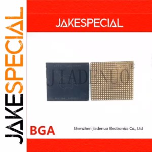 APL1098/343S00515 BGA Chipset 1PCS for PC Applications
