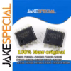 10PCS Voltage Regulators Set for Electronic Projects