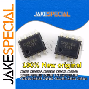 10PCS Voltage Regulators Set for Electronic Projects