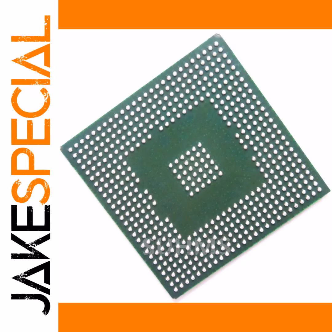 VT8601A VT8601T BGA Chipset for Computer Applications - Image 2