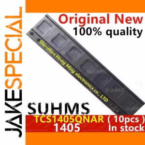 TCS1405QNAR Drive IC Set of 10 Pieces