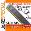 10PCS QFN-8 Voltage Regulators Set