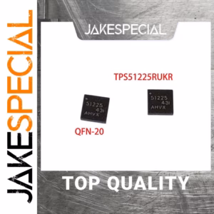 TPS51225RUKR Voltage Regulator 2-10 PCS QFN-20