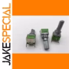 RK09 Precision Dual Potentiometer B100K 1 PCS